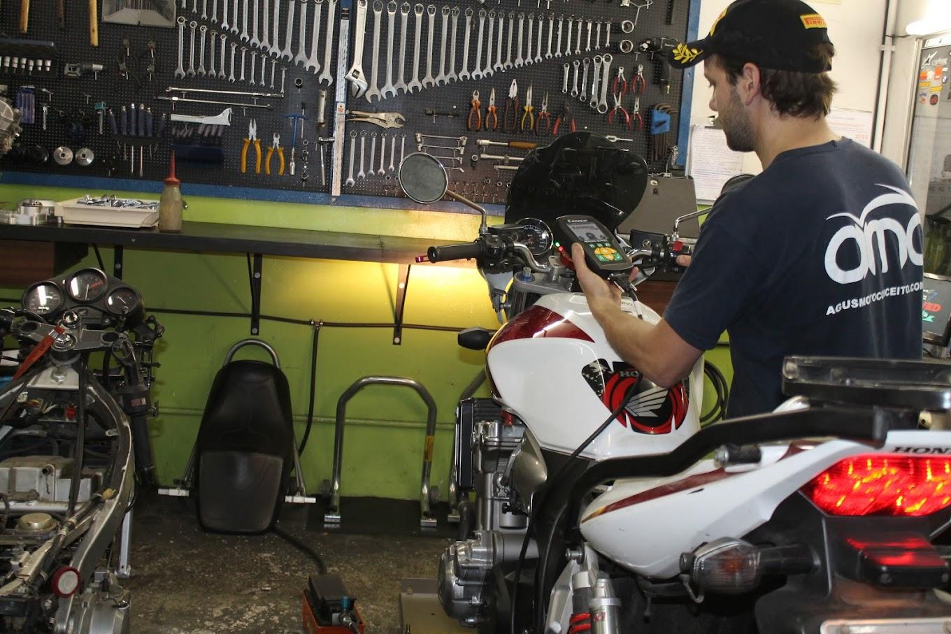 Reparos Especializados